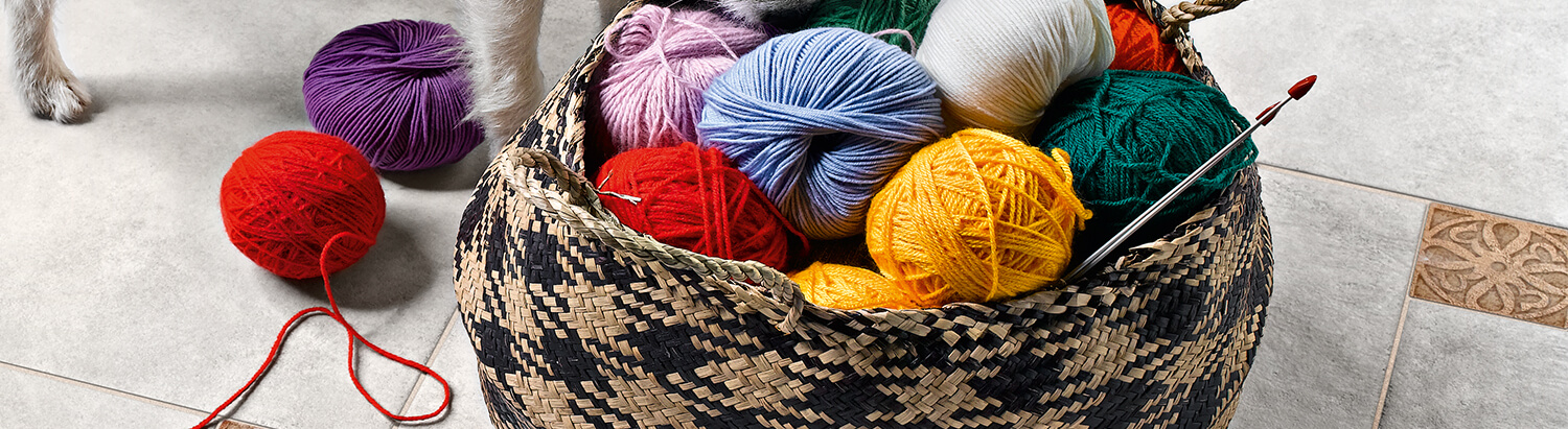 Wolle kaufen bei Casa Schwederski